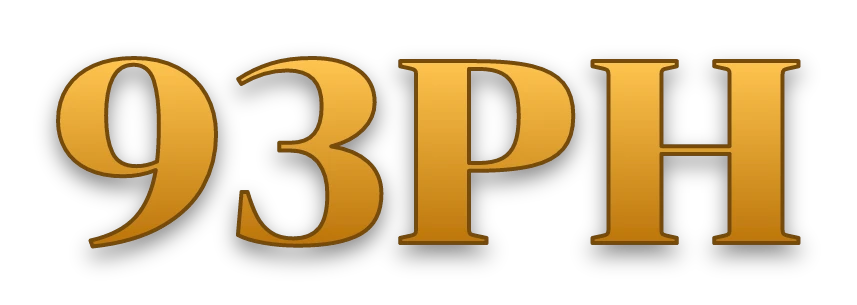 93PH logo